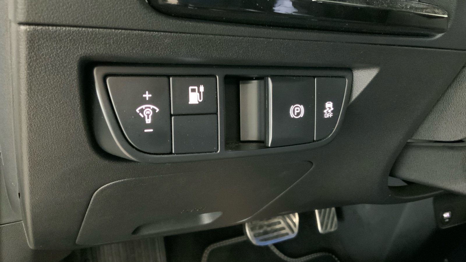 2023 Kia EV6