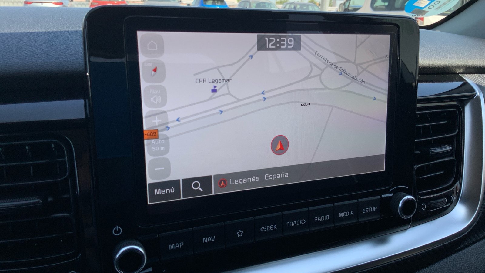 2023 Kia Stonic