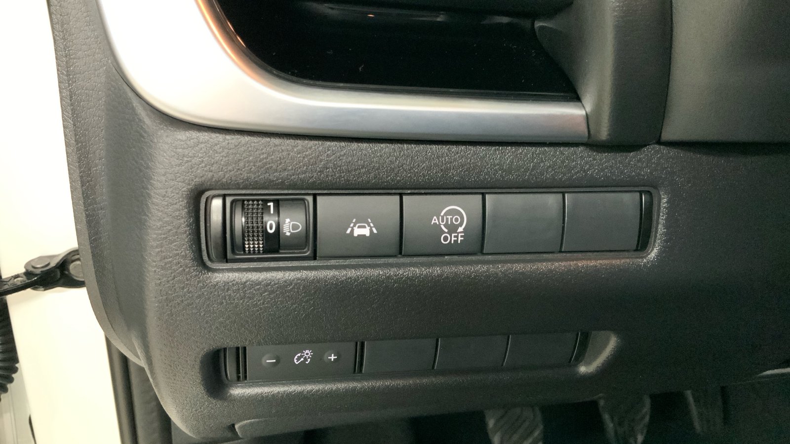 2023 Nissan Qashqai