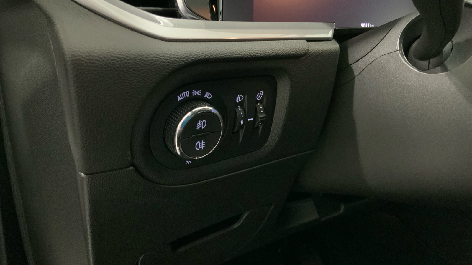2023 Opel Grandland