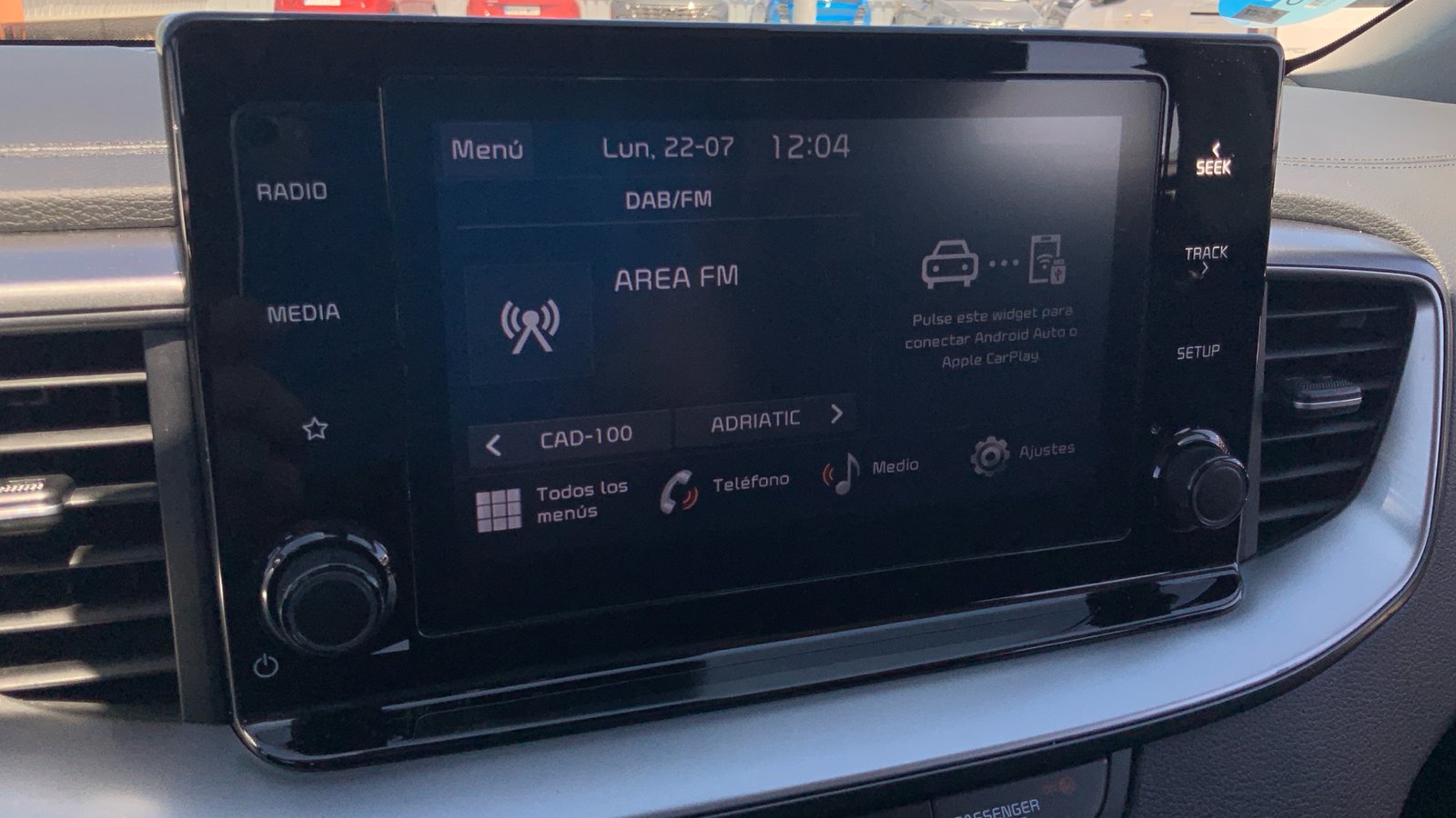 2023 Kia Ceed