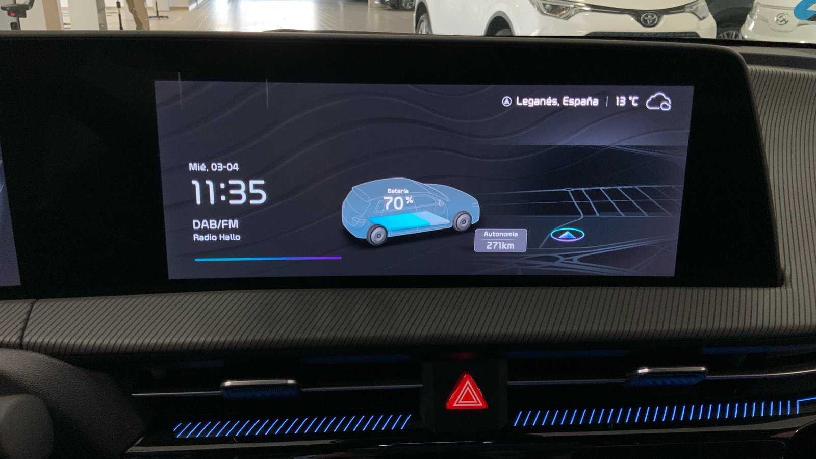 2023 Kia EV6