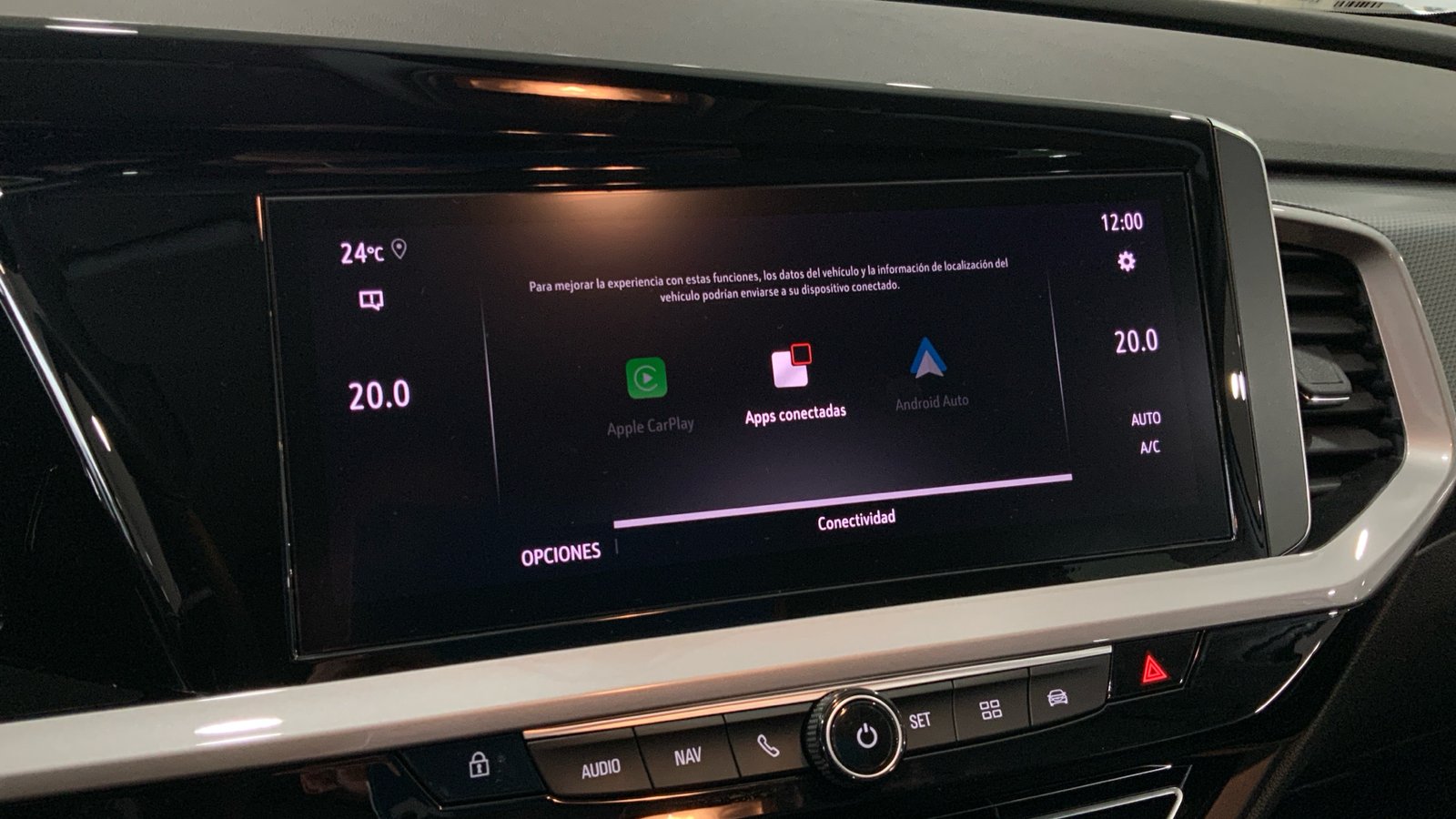 2023 Opel Grandland