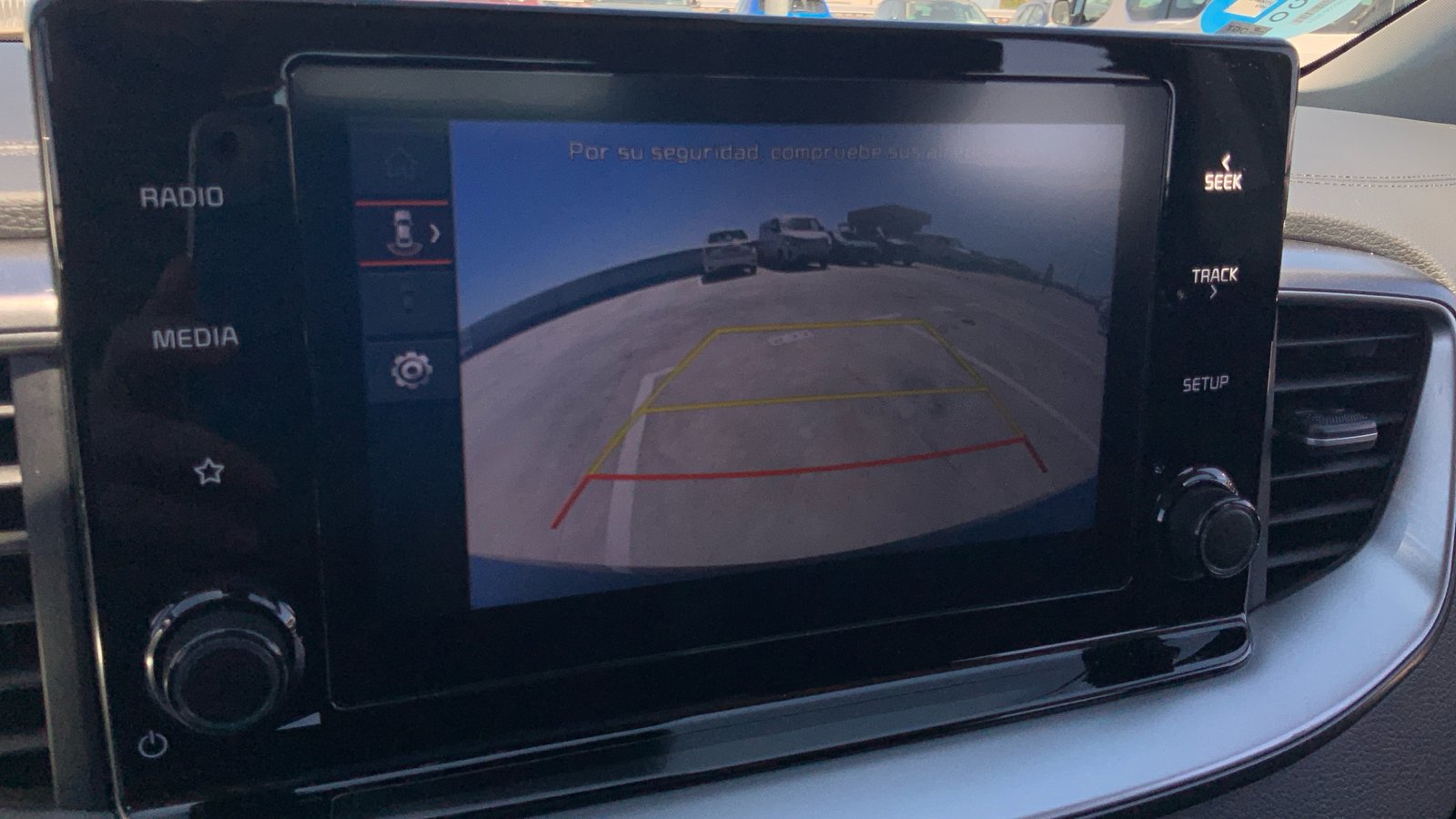 2023 Kia Ceed