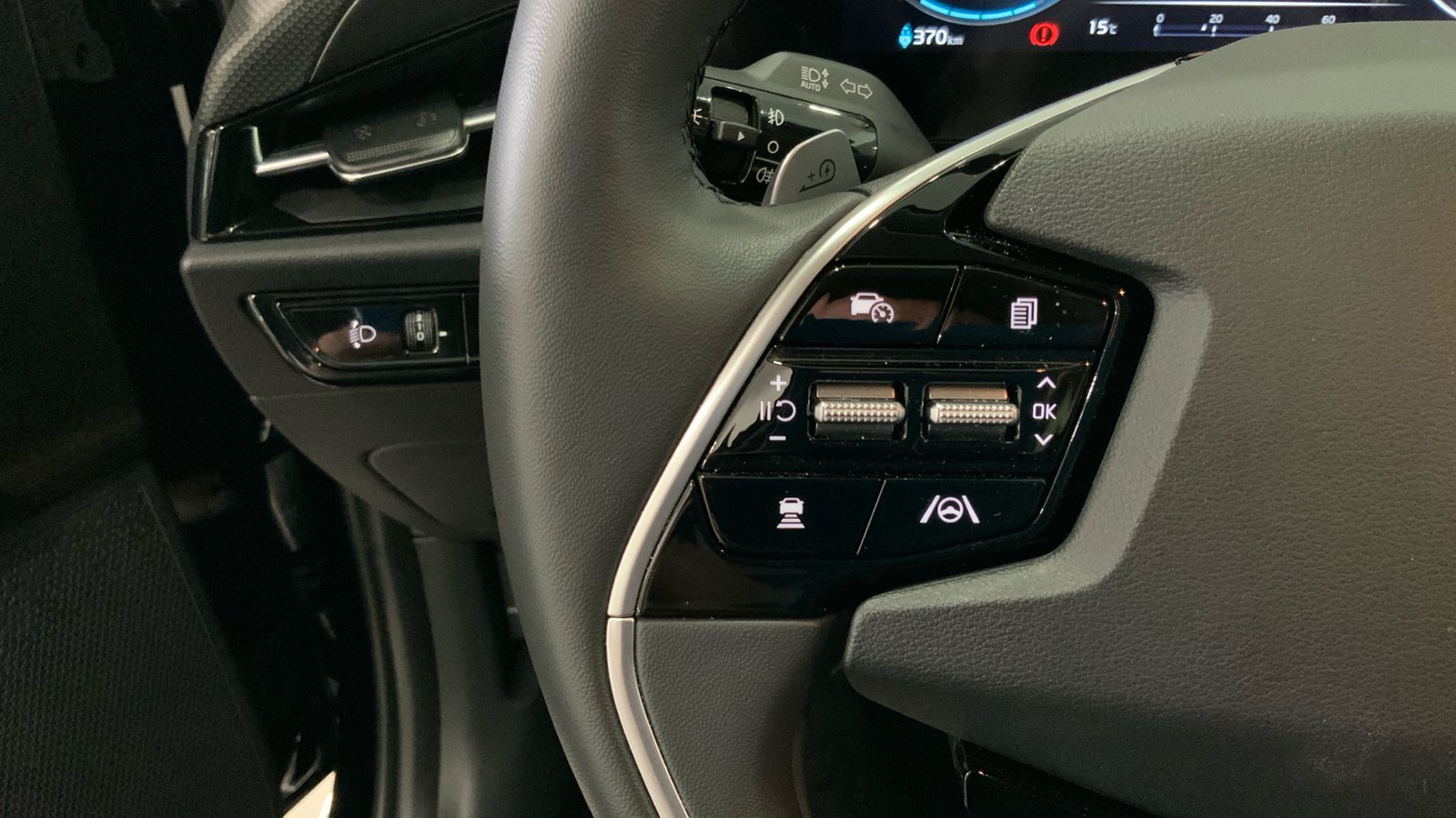 2023 Kia E-Niro