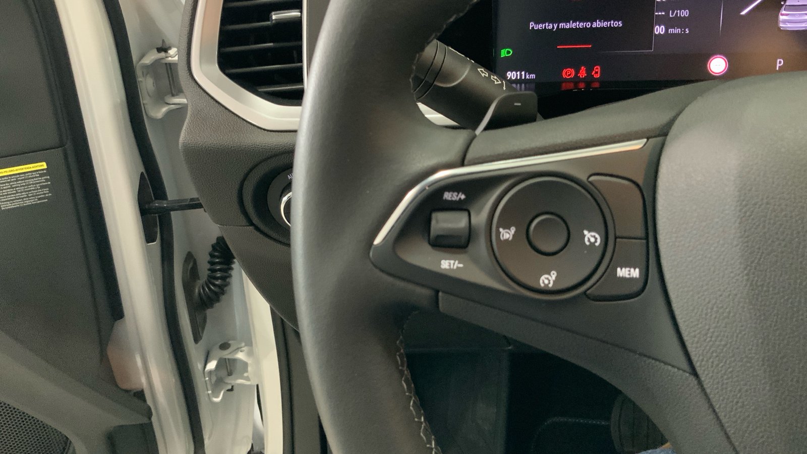 2023 Opel Grandland