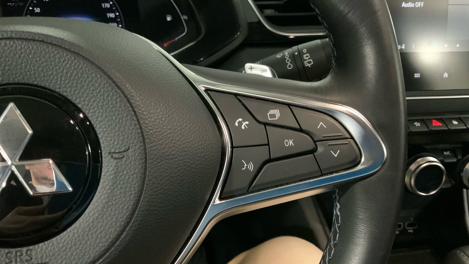 2023 Mitsubishi ASX