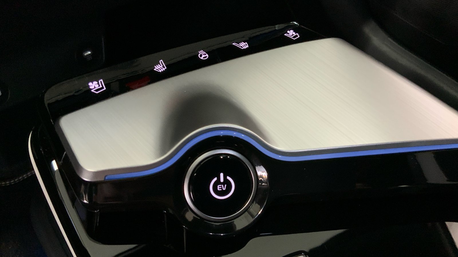 2023 Kia EV6