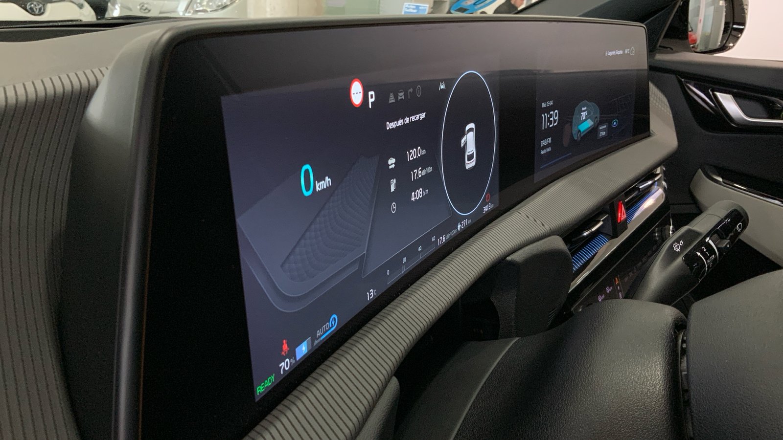 2023 Kia EV6