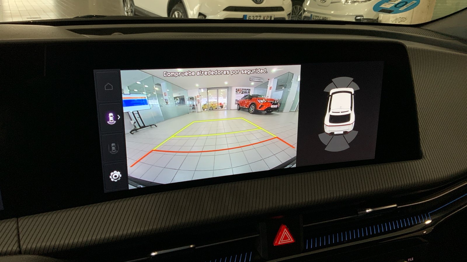 2023 Kia EV6