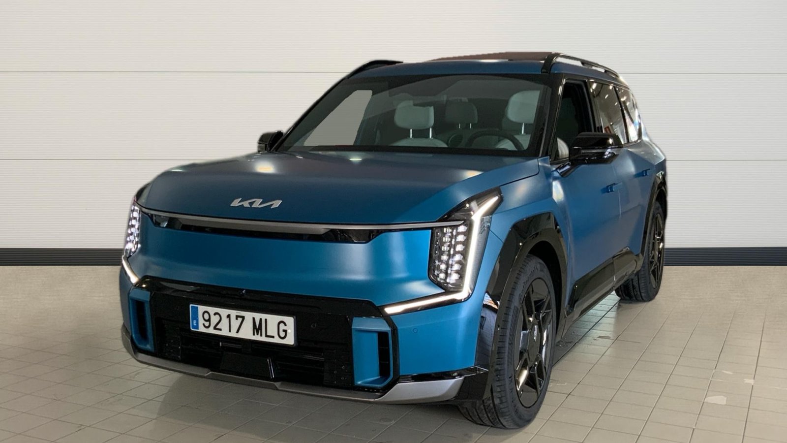 2023 Kia EV9
