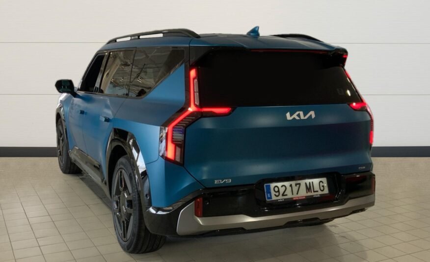 2023 Kia EV9