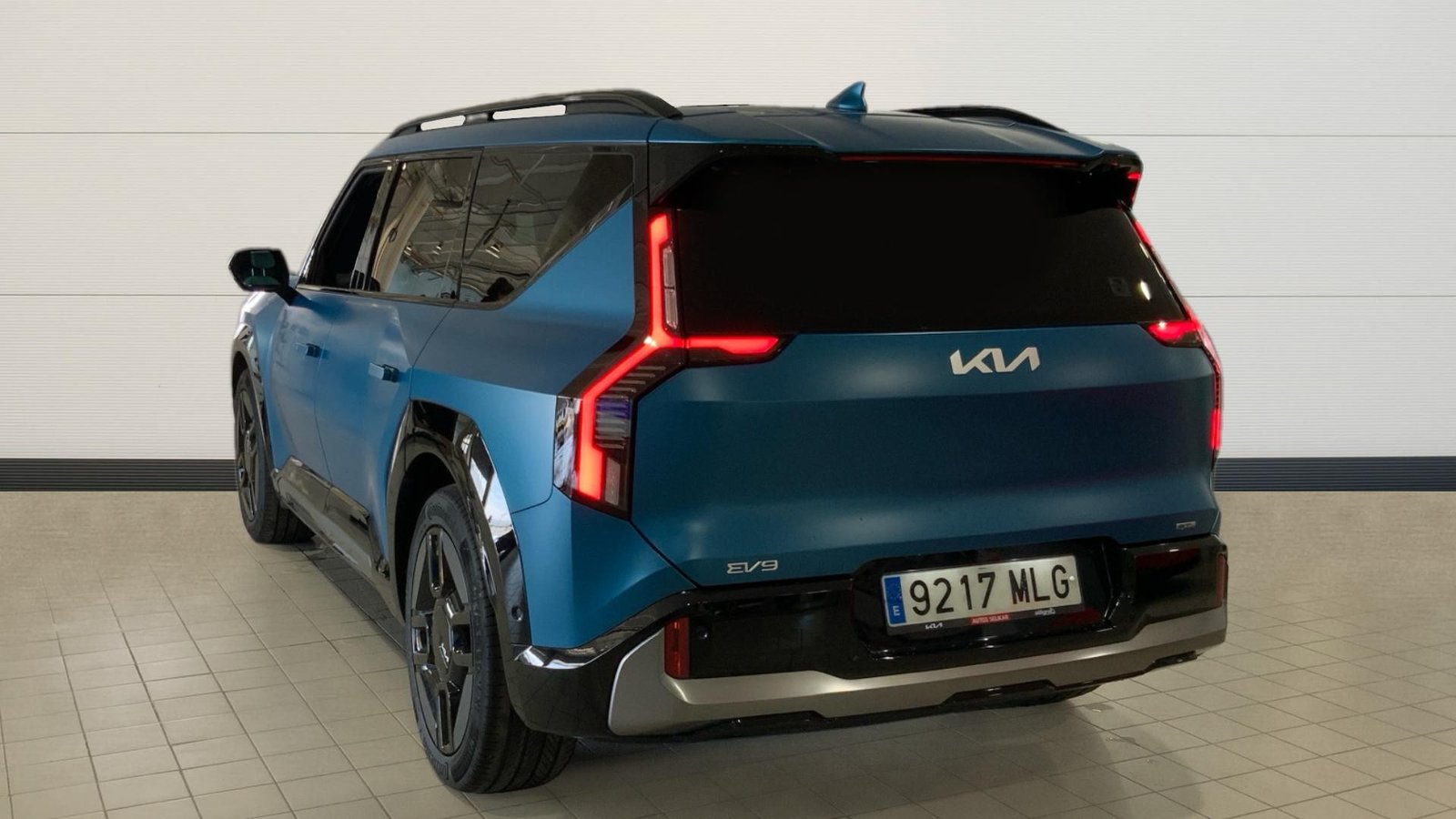 2023 Kia EV9