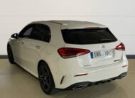 2018 Mercedes-Benz A200
