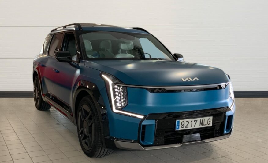 2023 Kia EV9