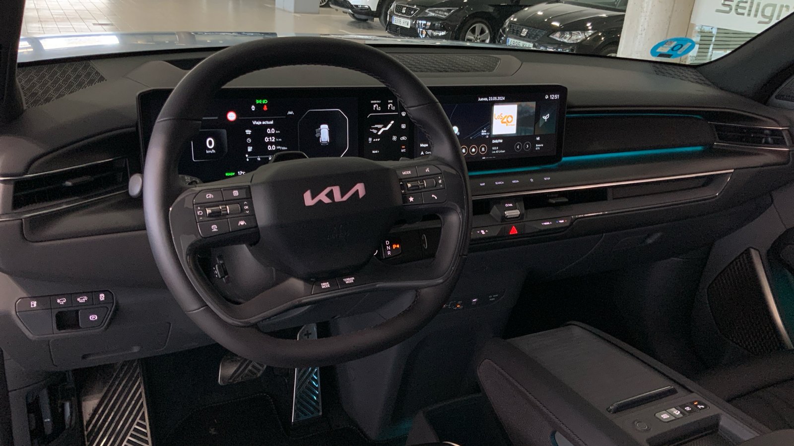 2023 Kia EV9