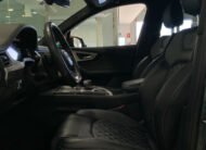 2017 Audi SQ7