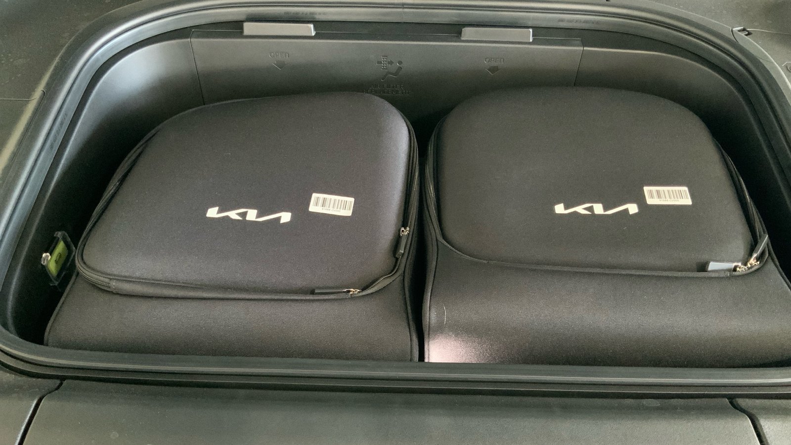 2023 Kia EV9