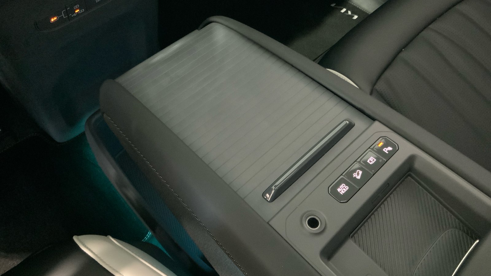 2023 Kia EV9