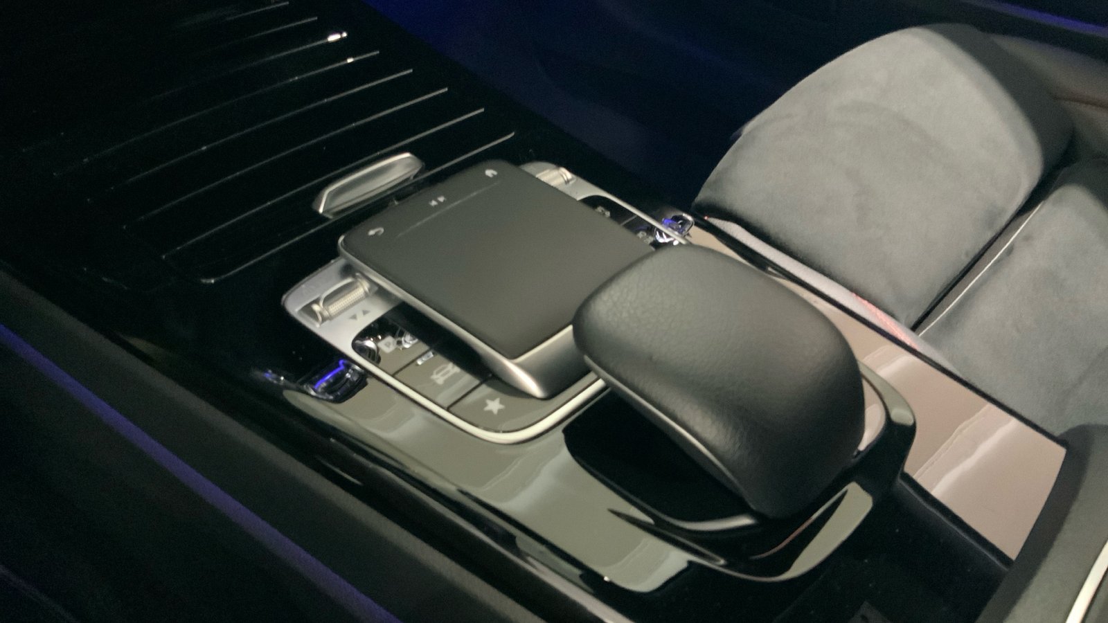 2018 Mercedes-Benz A200