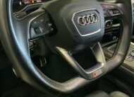 2017 Audi SQ7