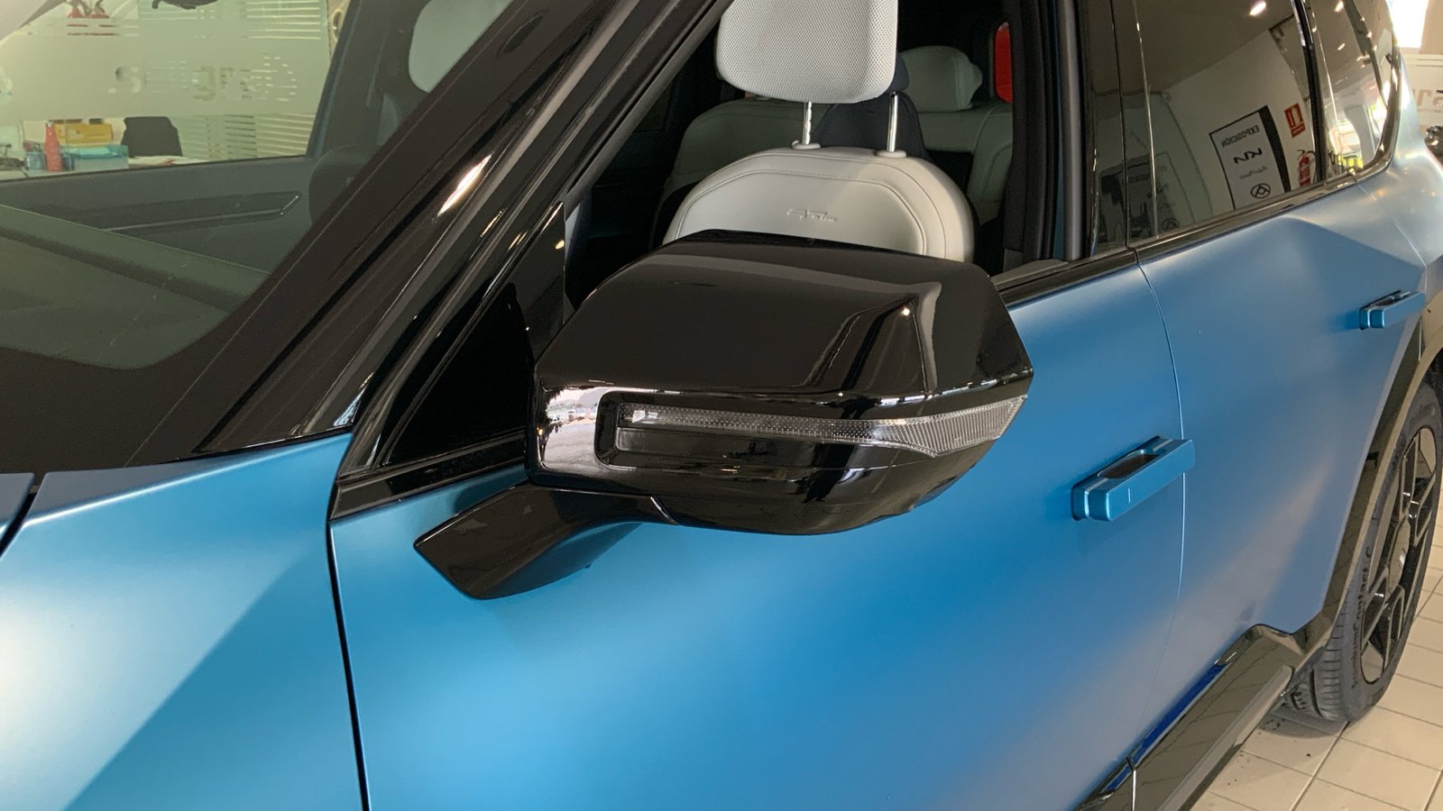 2023 Kia EV9