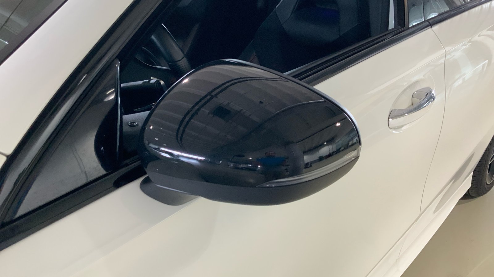 2018 Mercedes-Benz A200