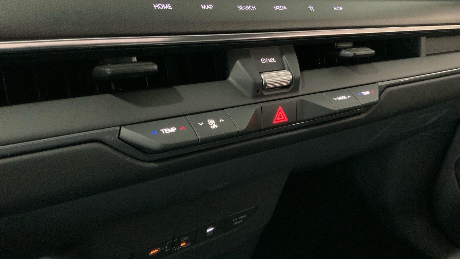 2023 Kia EV9