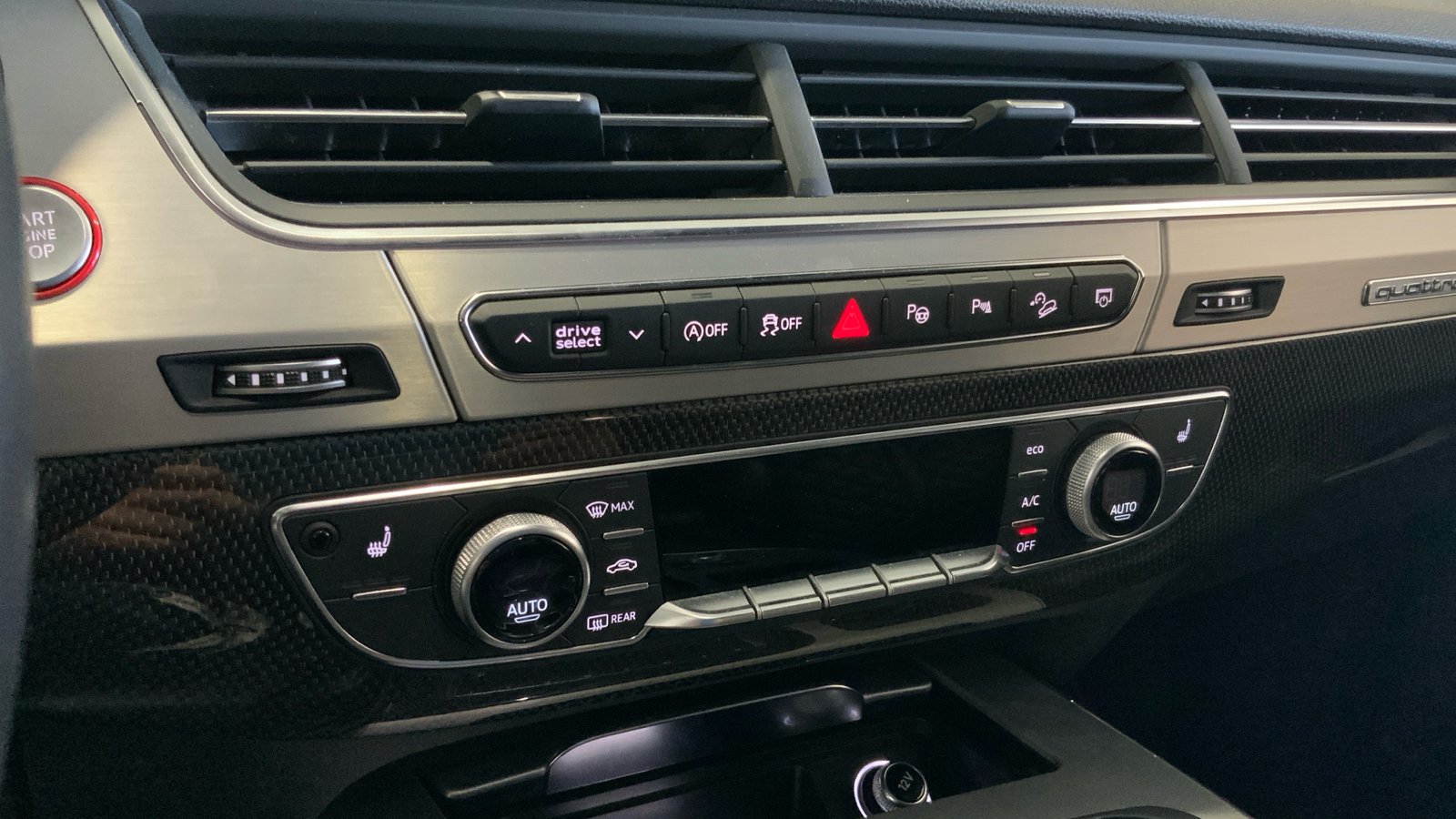 2017 Audi SQ7