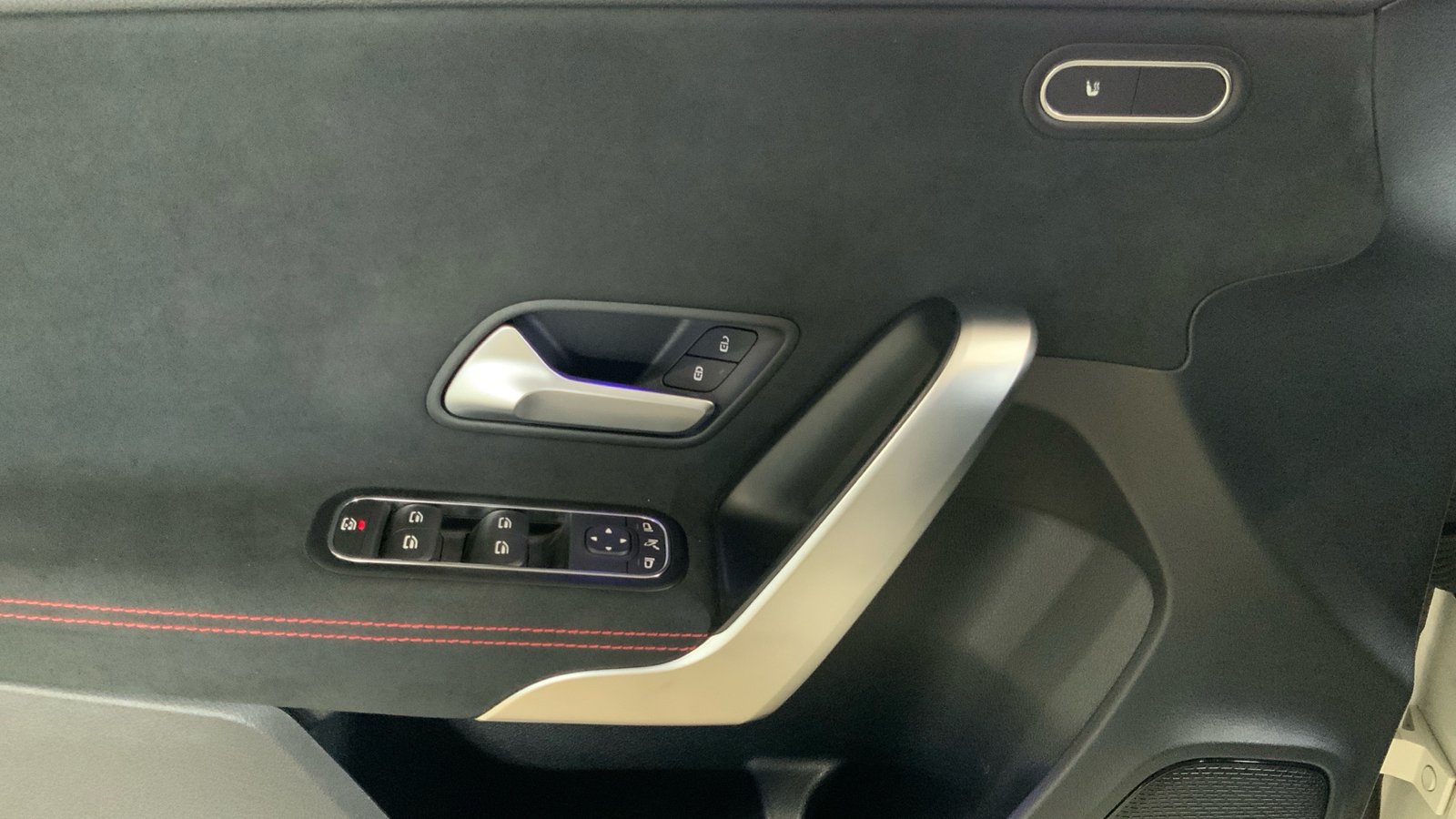 2018 Mercedes-Benz A200
