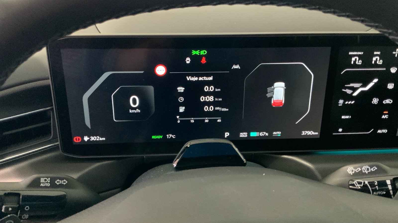 2023 Kia EV9