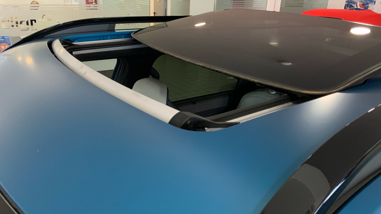 2023 Kia EV9