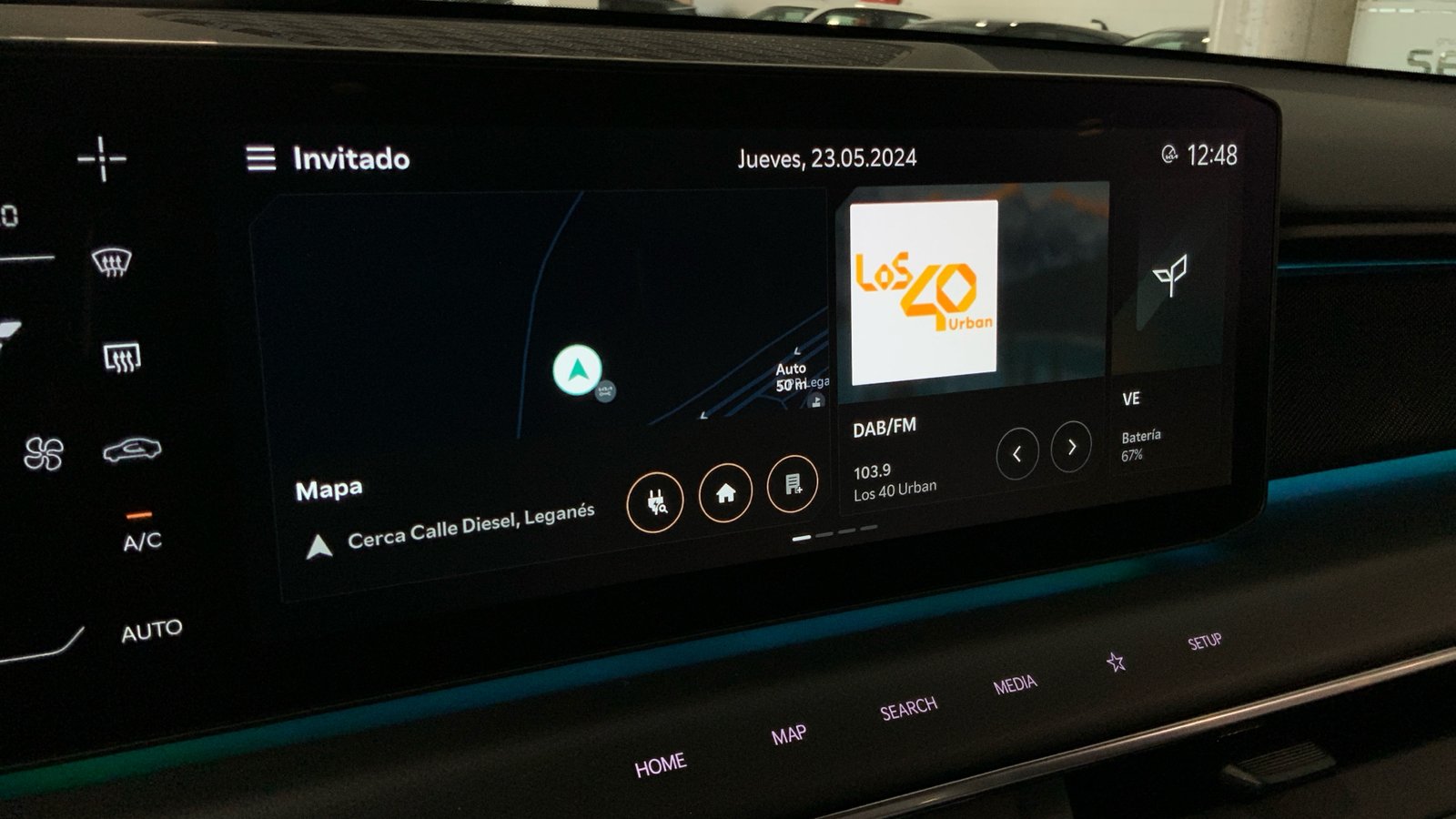 2023 Kia EV9