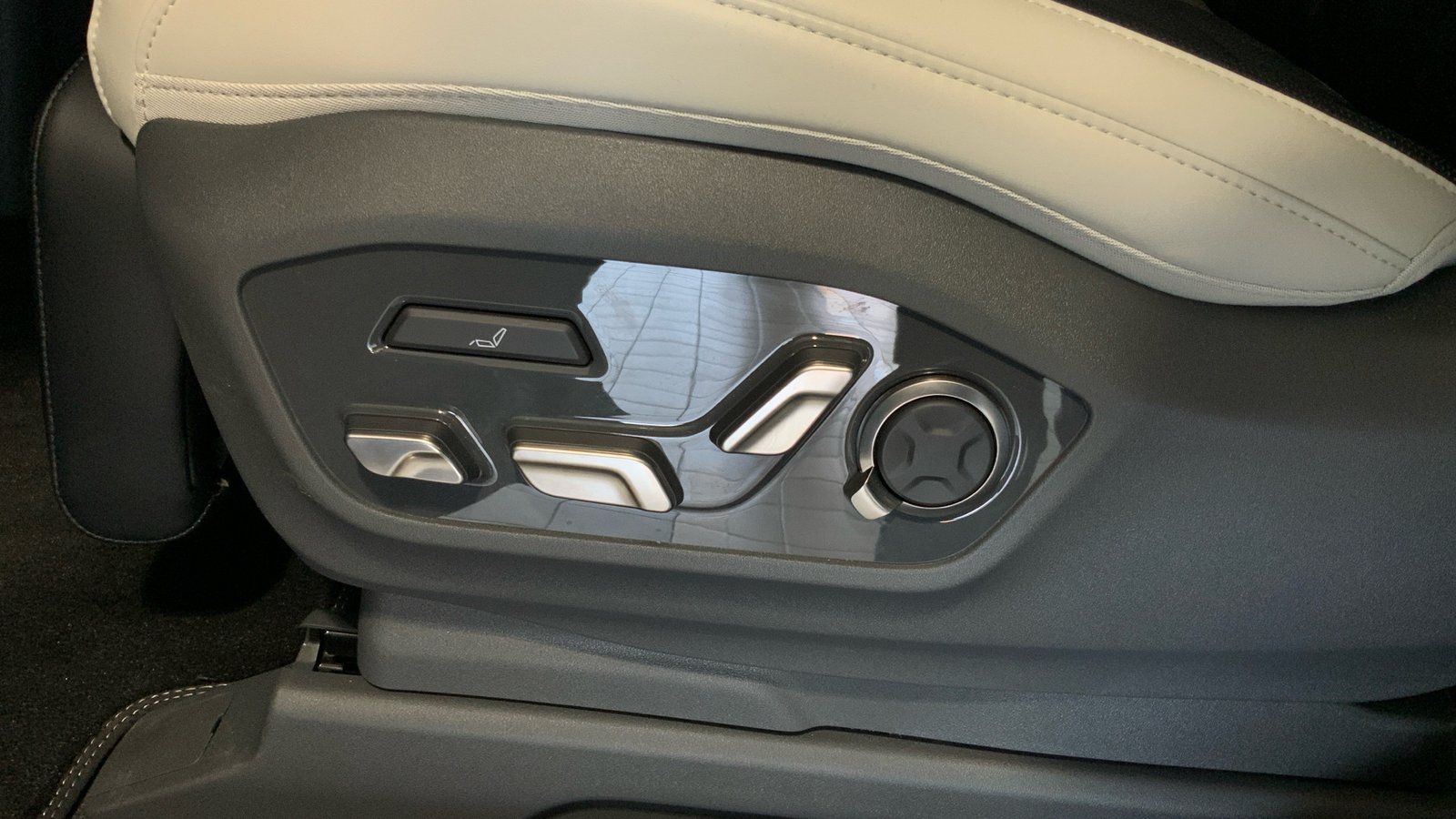 2023 Kia EV9