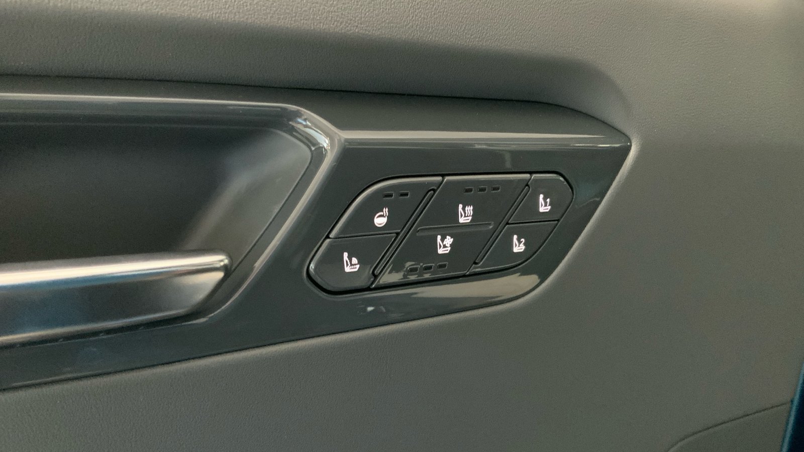 2023 Kia EV9