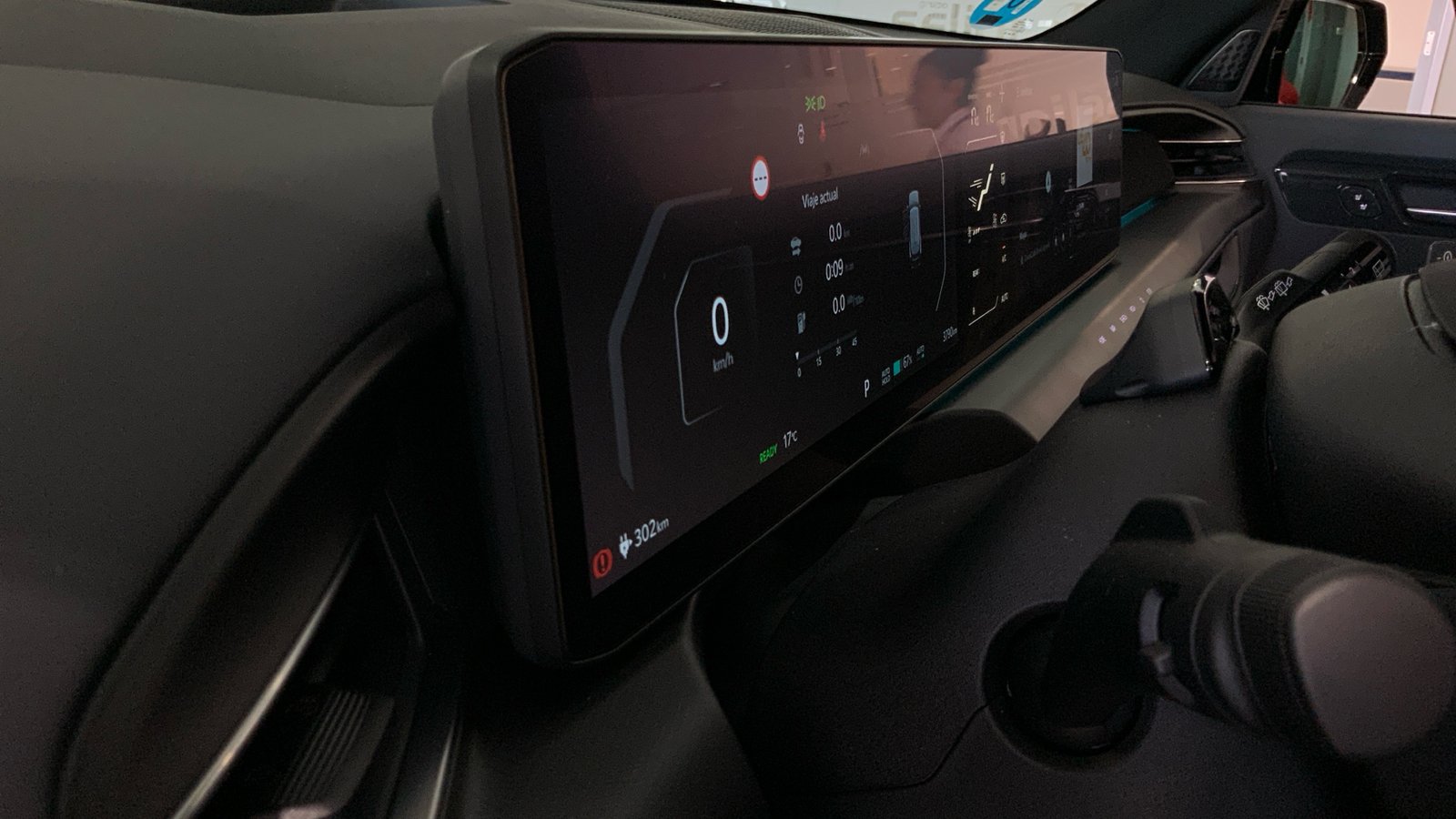 2023 Kia EV9