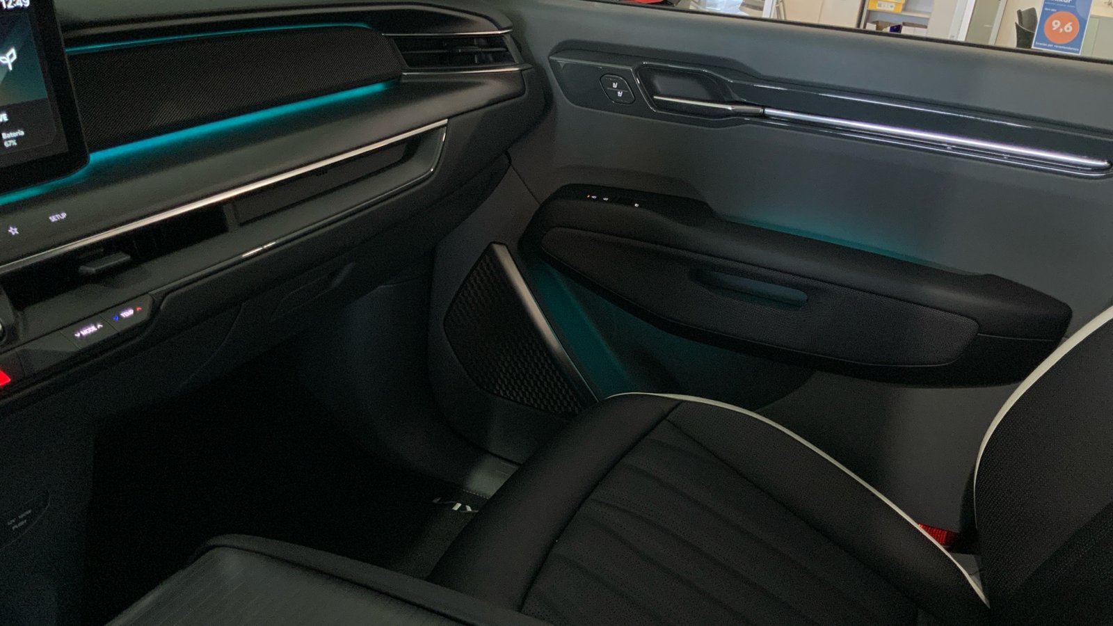 2023 Kia EV9