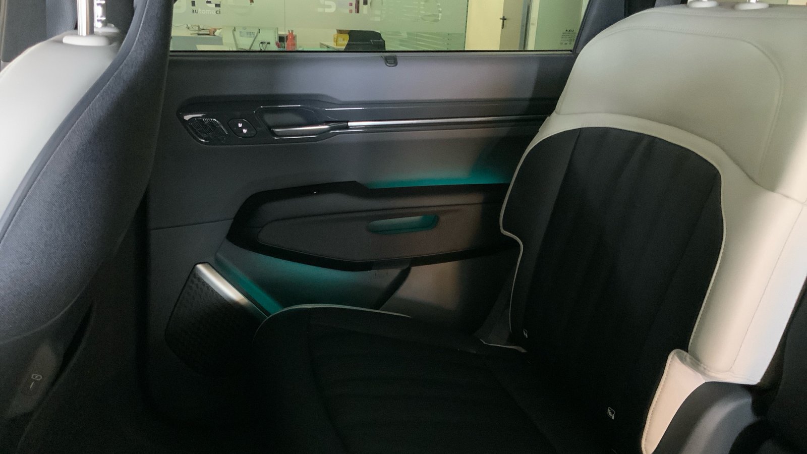 2023 Kia EV9