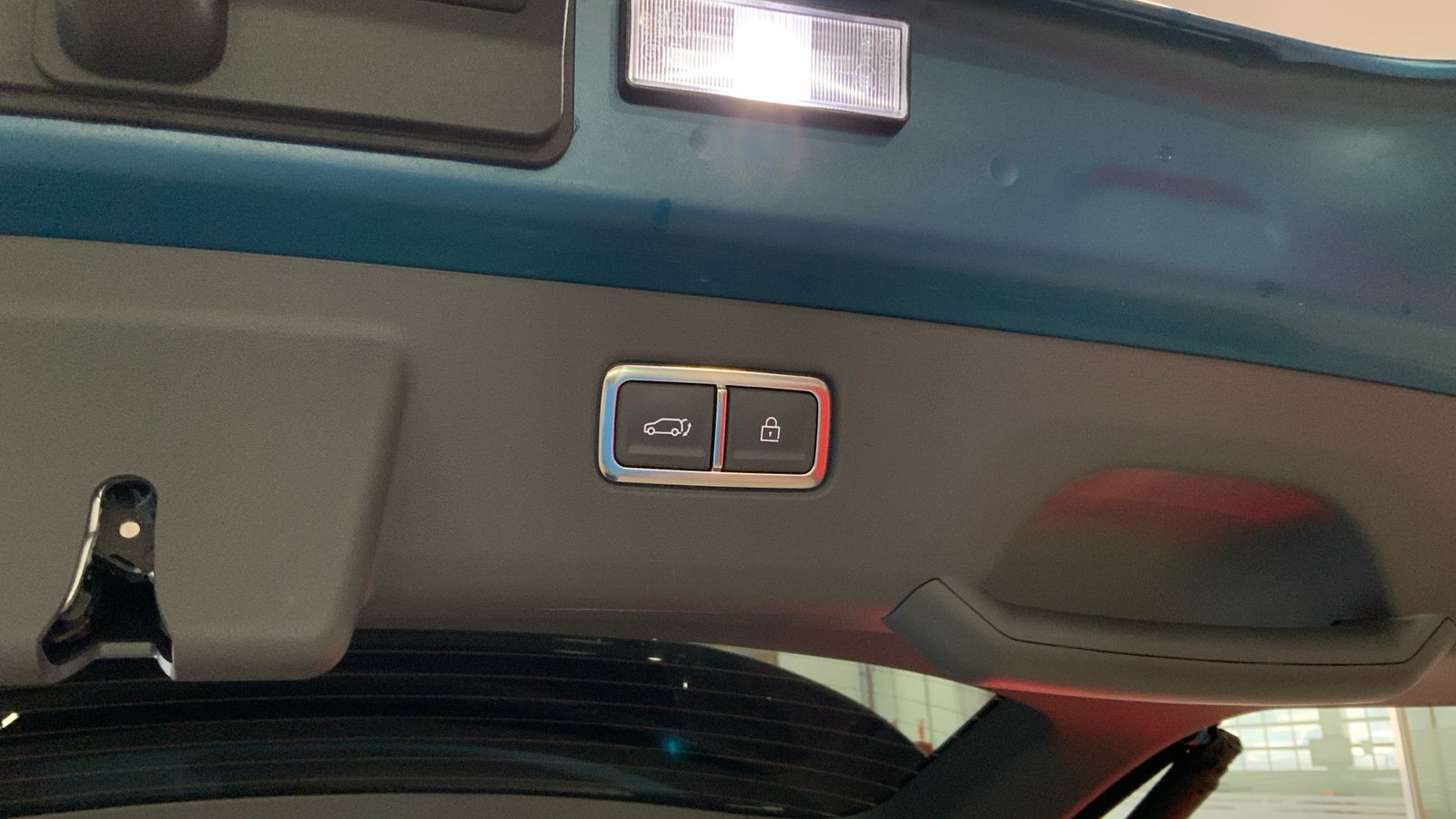 2023 Kia EV9