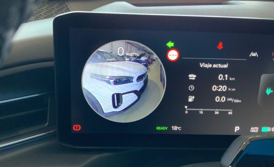 2023 Kia EV9