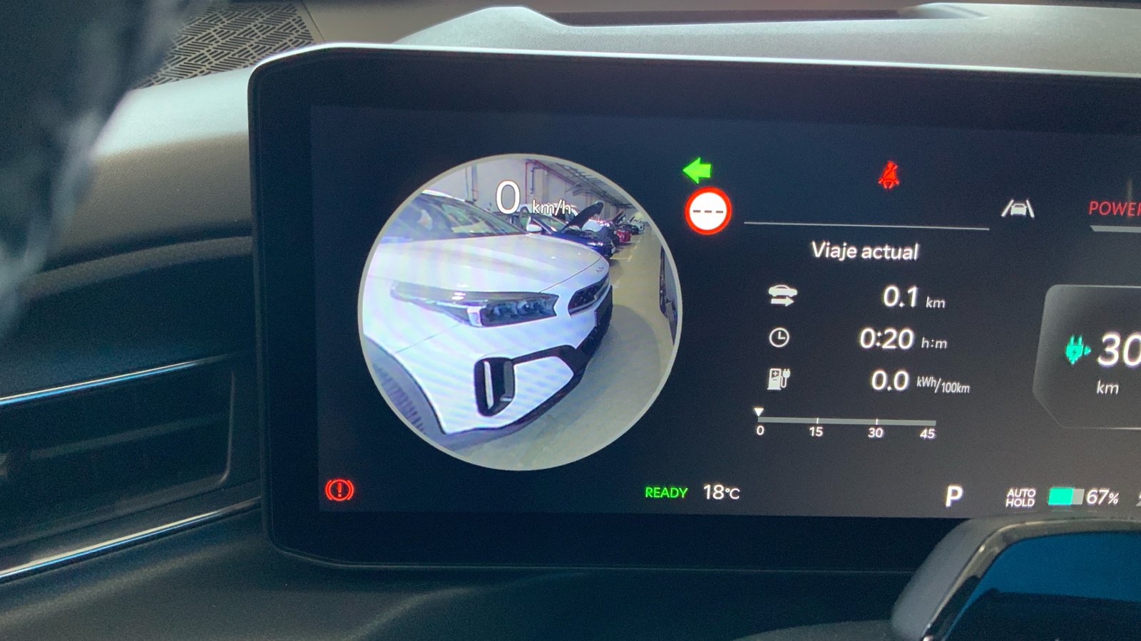 2023 Kia EV9