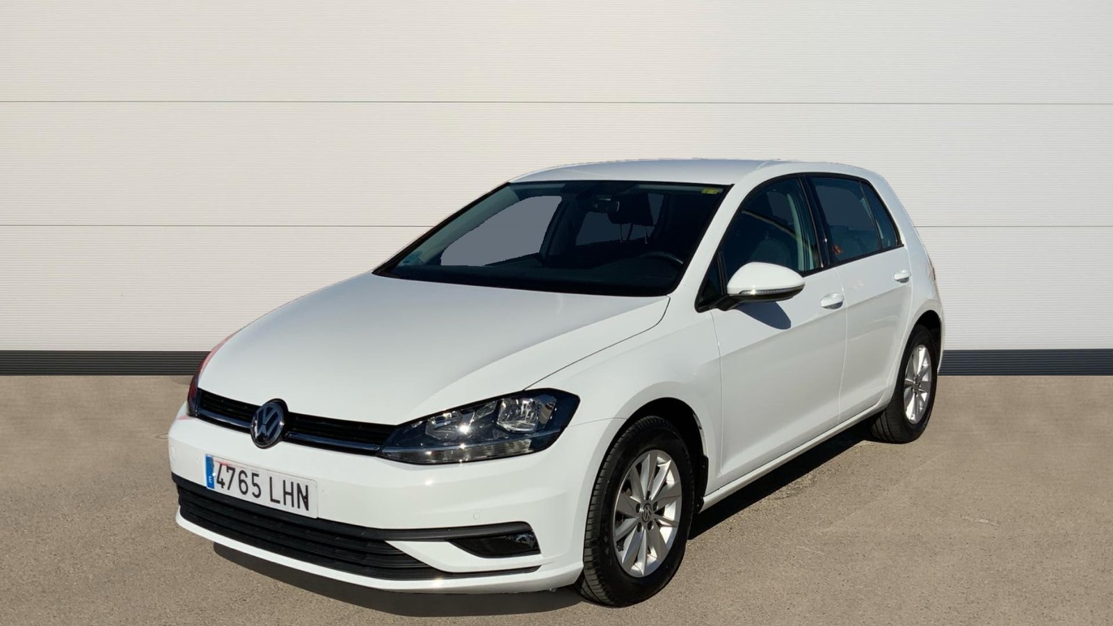 2020 Volkswagen Golf