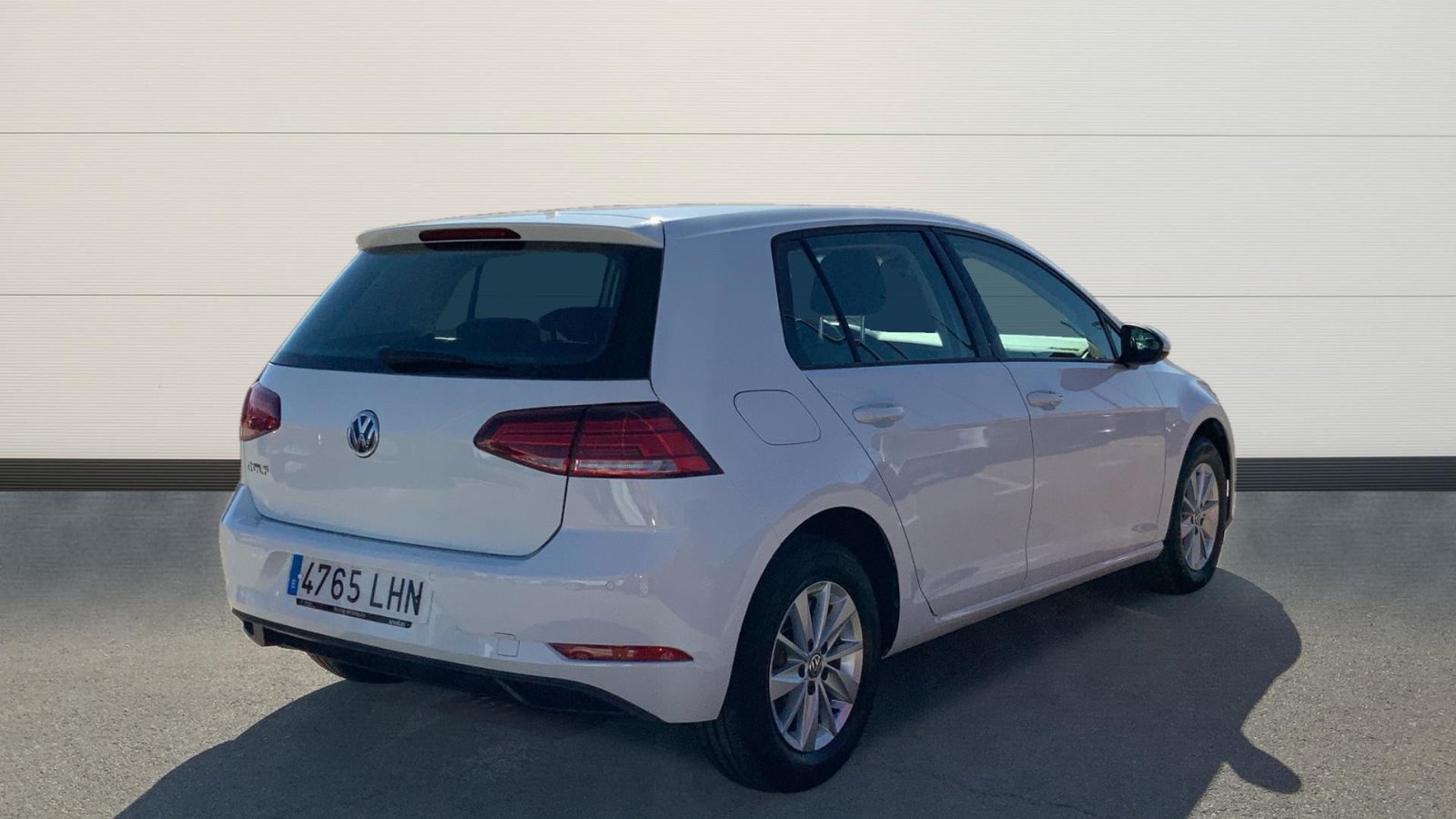 2020 Volkswagen Golf