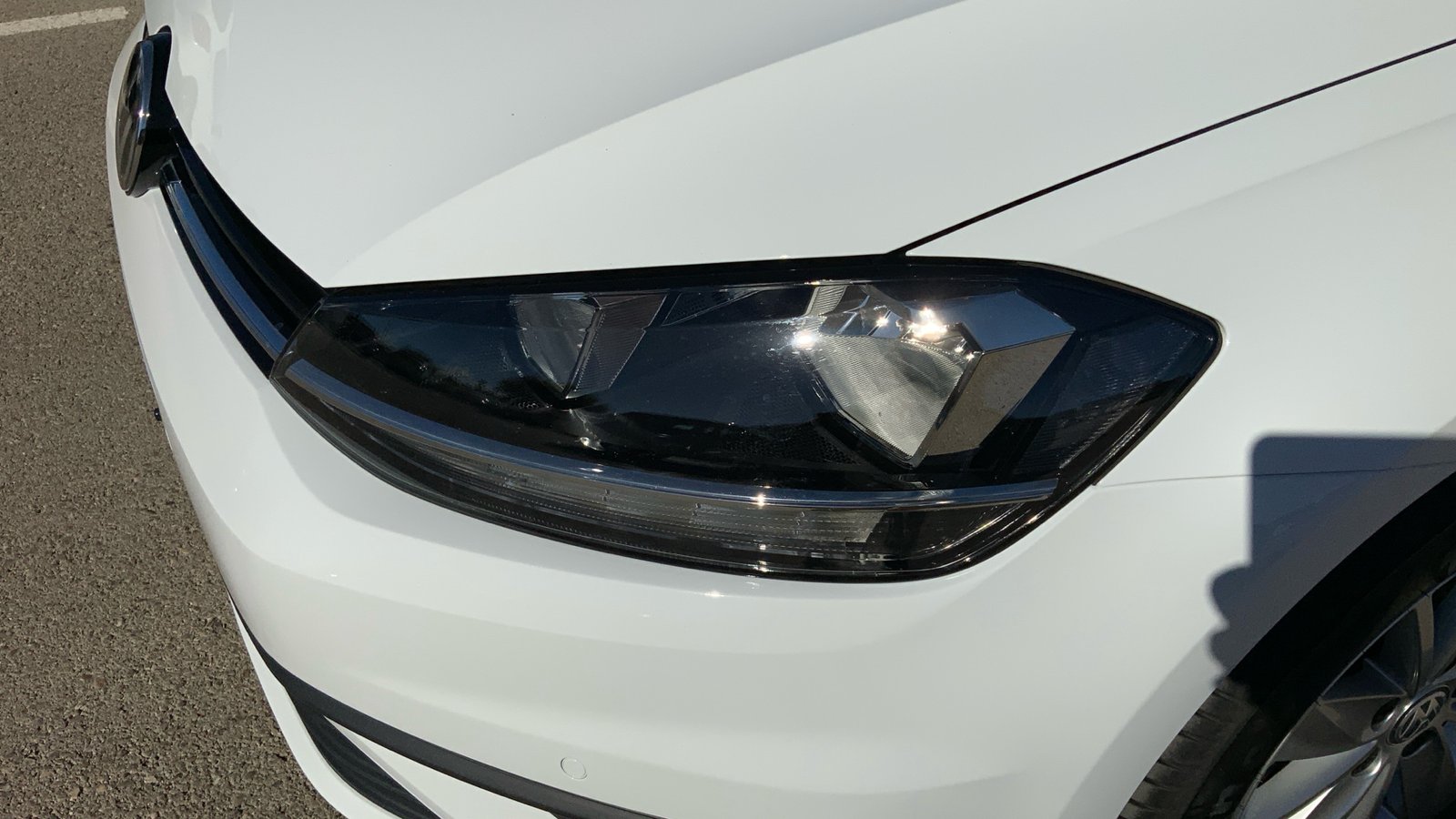 2020 Volkswagen Golf