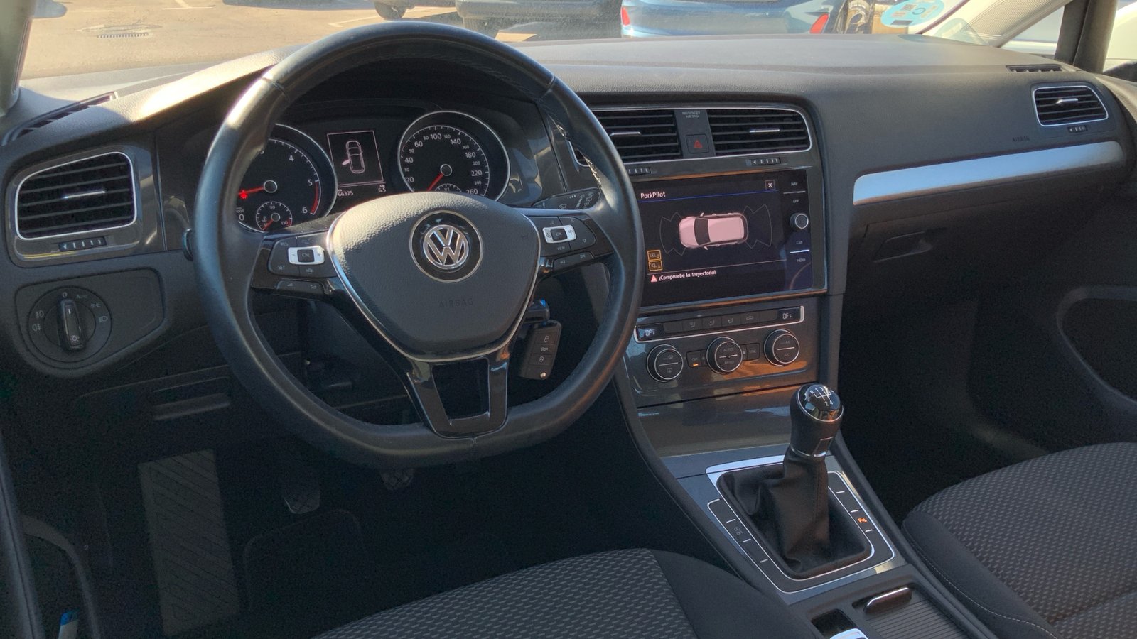 2020 Volkswagen Golf