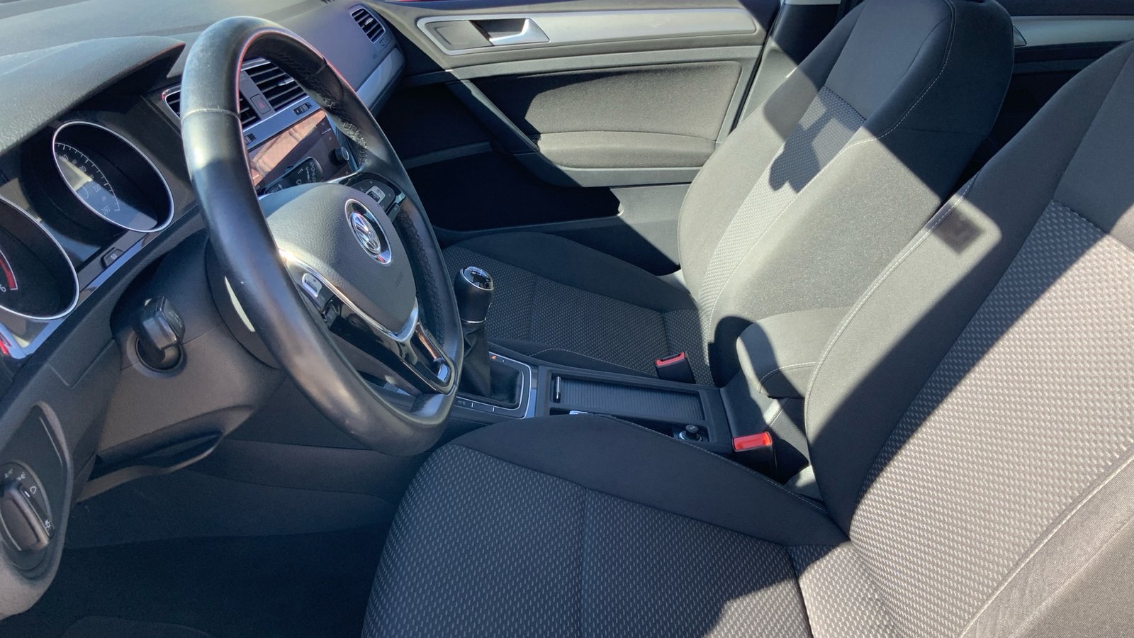 2020 Volkswagen Golf