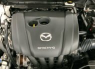 2022 Mazda CX-3