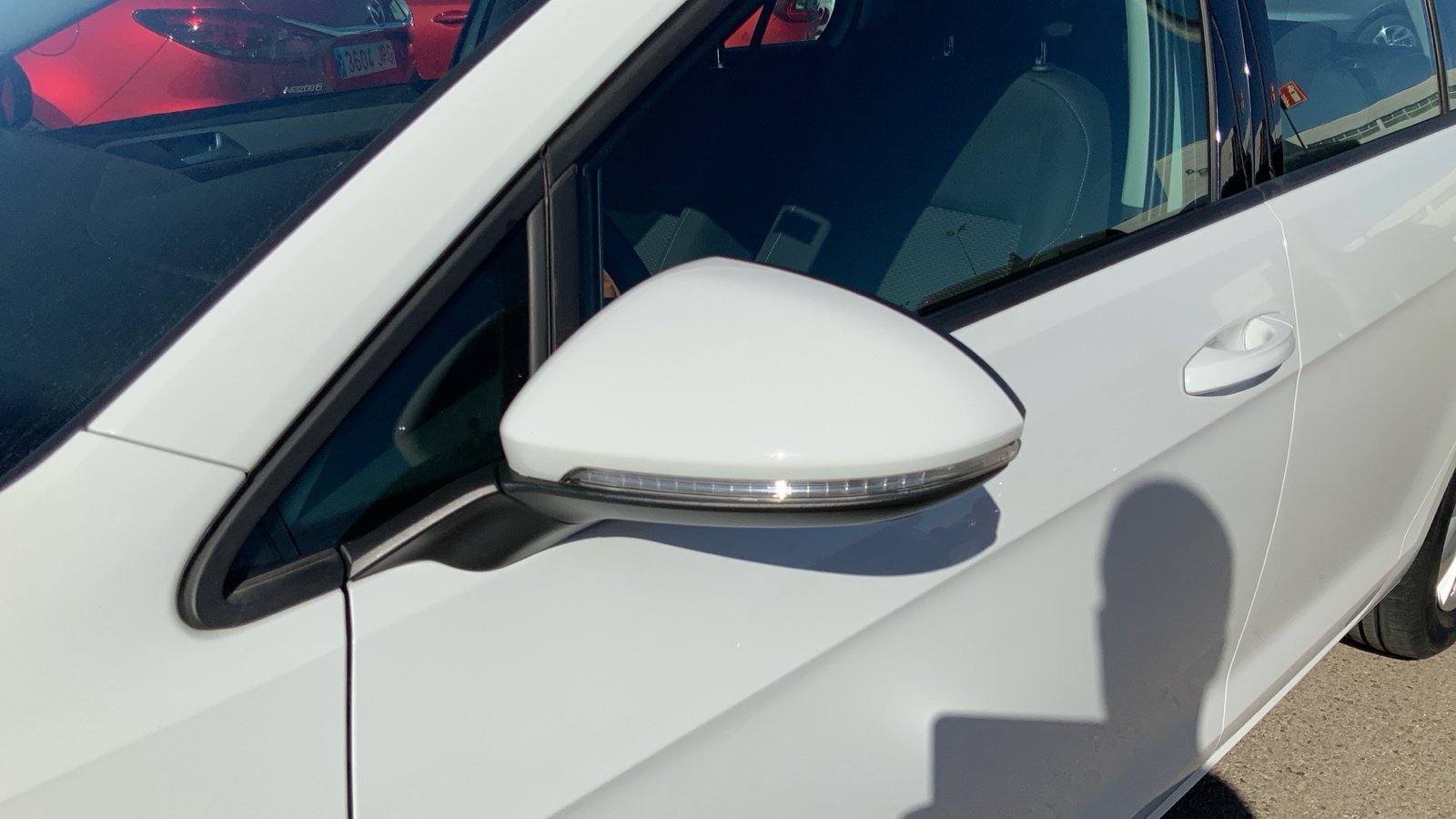 2020 Volkswagen Golf