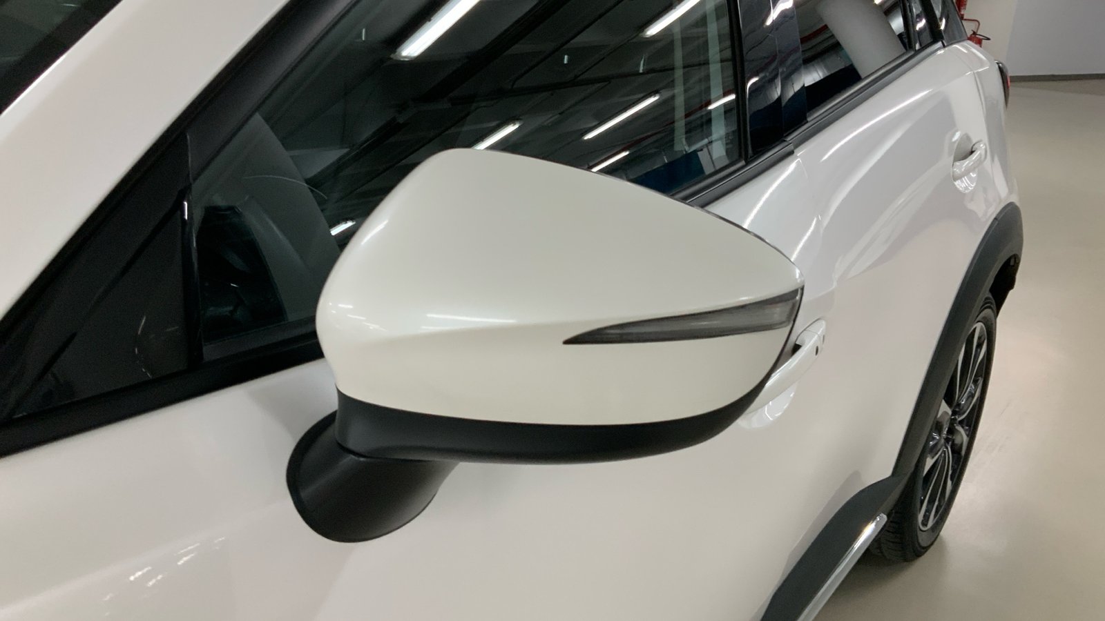 2022 Mazda CX-3