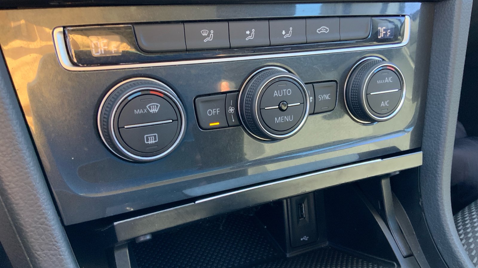 2020 Volkswagen Golf